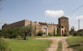 Castillo de Vallgornera